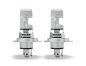 Preview: OSRAM H4 LED Night Breaker SPEED +450% mit Zulassung 64193DWNBSP-2HB